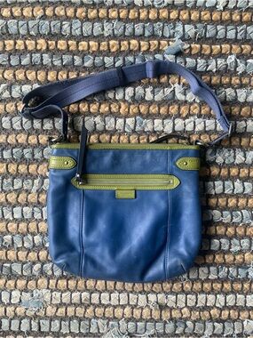 Coach Daisy Spectator Bag 🌼